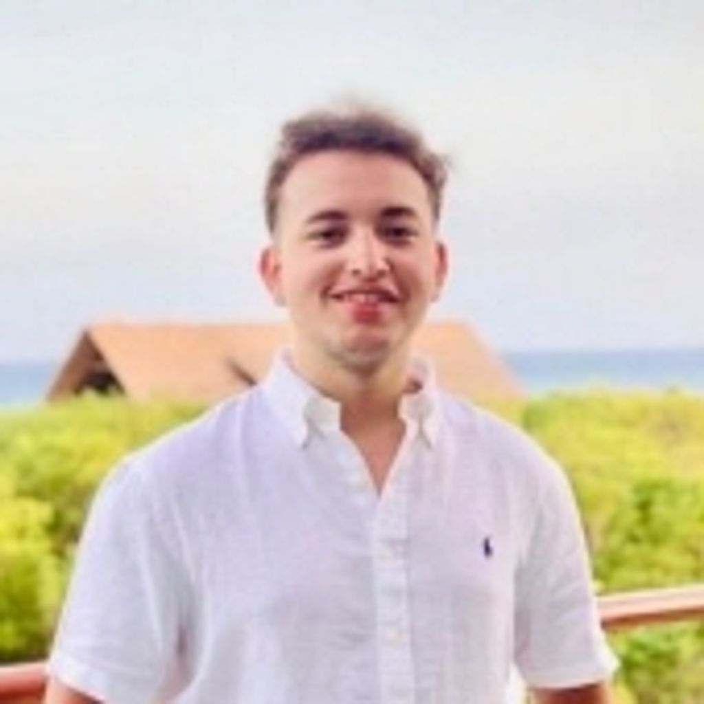 Fernando Sebastian Carrillo Fuentes