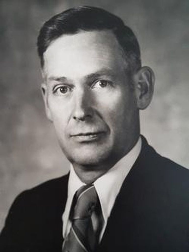 Douglas Arthur Murray