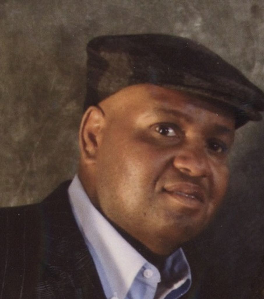 Deacon Robert Preston Petty