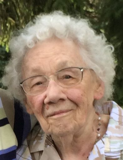 Arline Erna Selma Dallmann Profile Photo