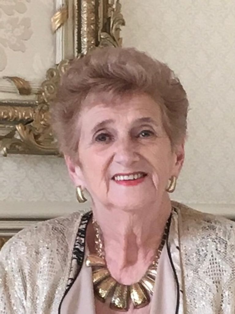 Jeanette "Jeannie" Sweeney Profile Photo