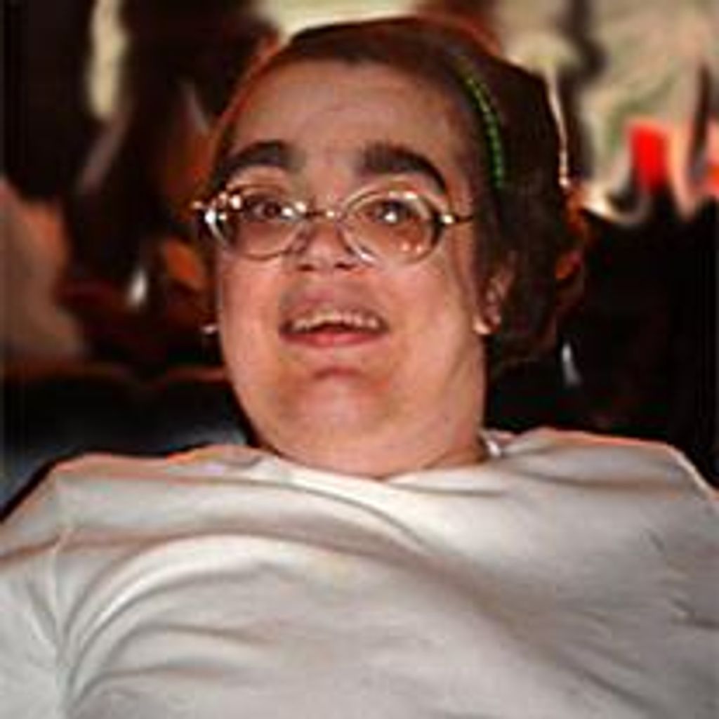 Laura Vansickle Profile Photo