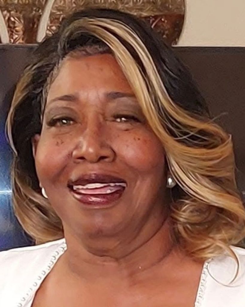 YOLANDA MARIE ROSS