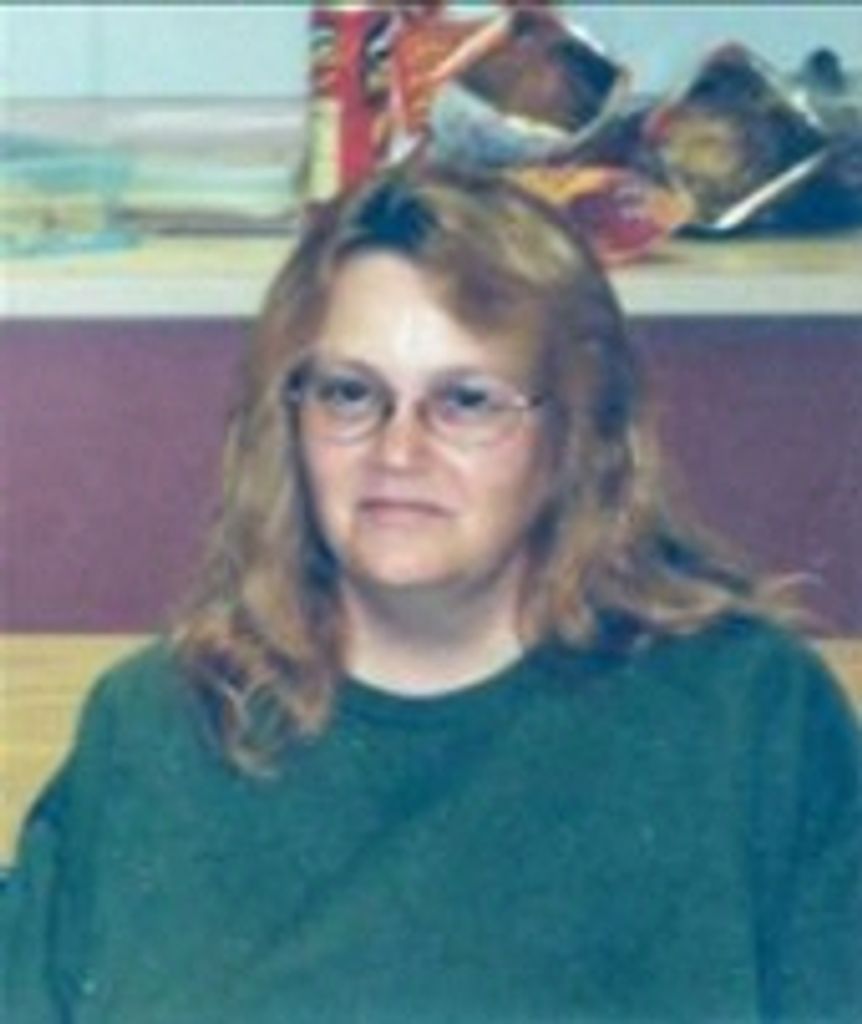 Judy Allen