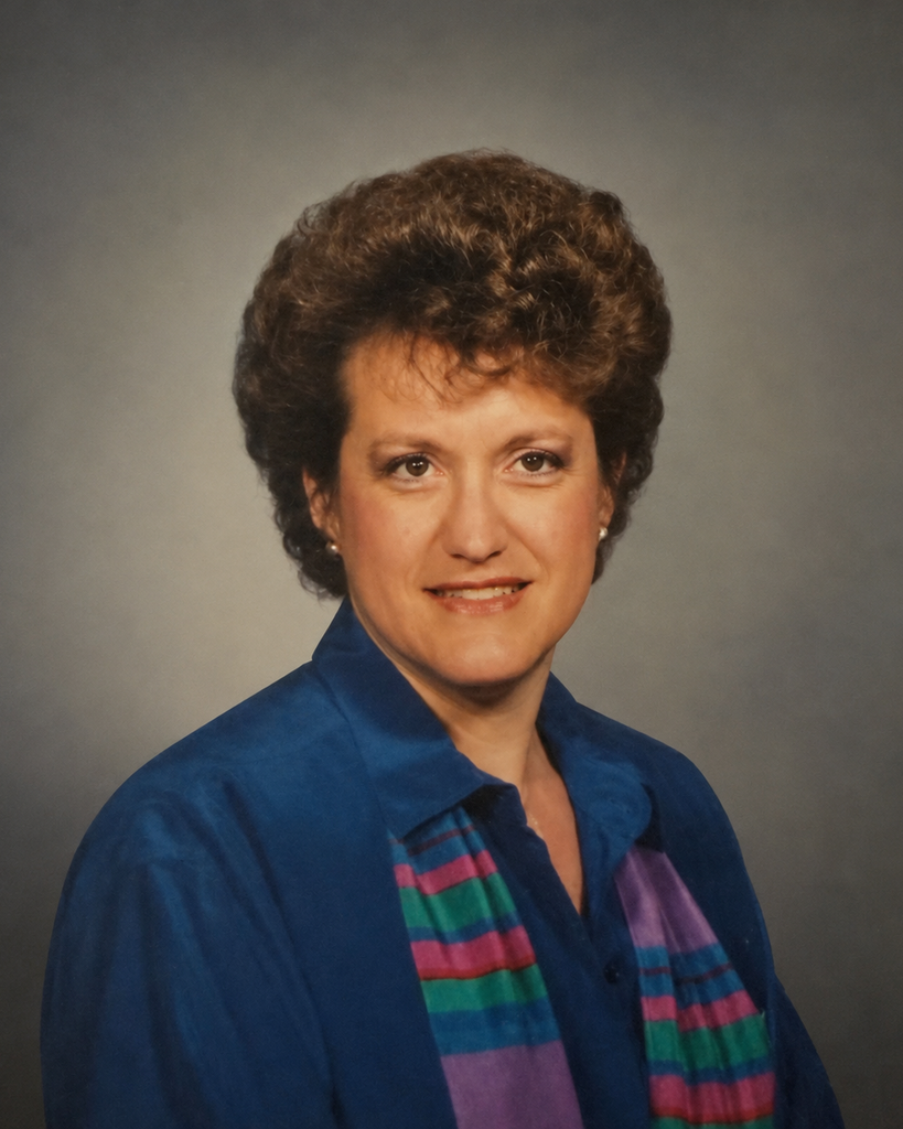 Mary Ann Files