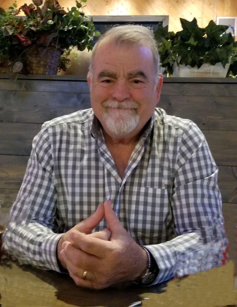 Earl Samuel Getz Profile Photo