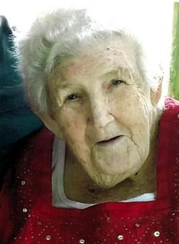 Virginia Dare Wooten Elliott