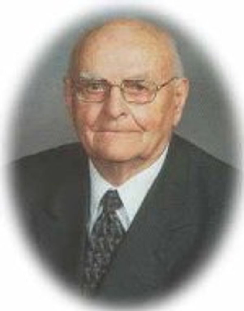 Elmer Wolslegel