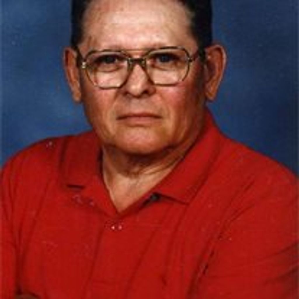 David Porter Kemp