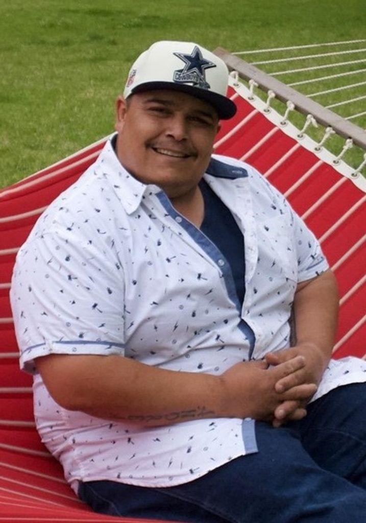 Guadalupe Chaparro, Jr. Profile Photo