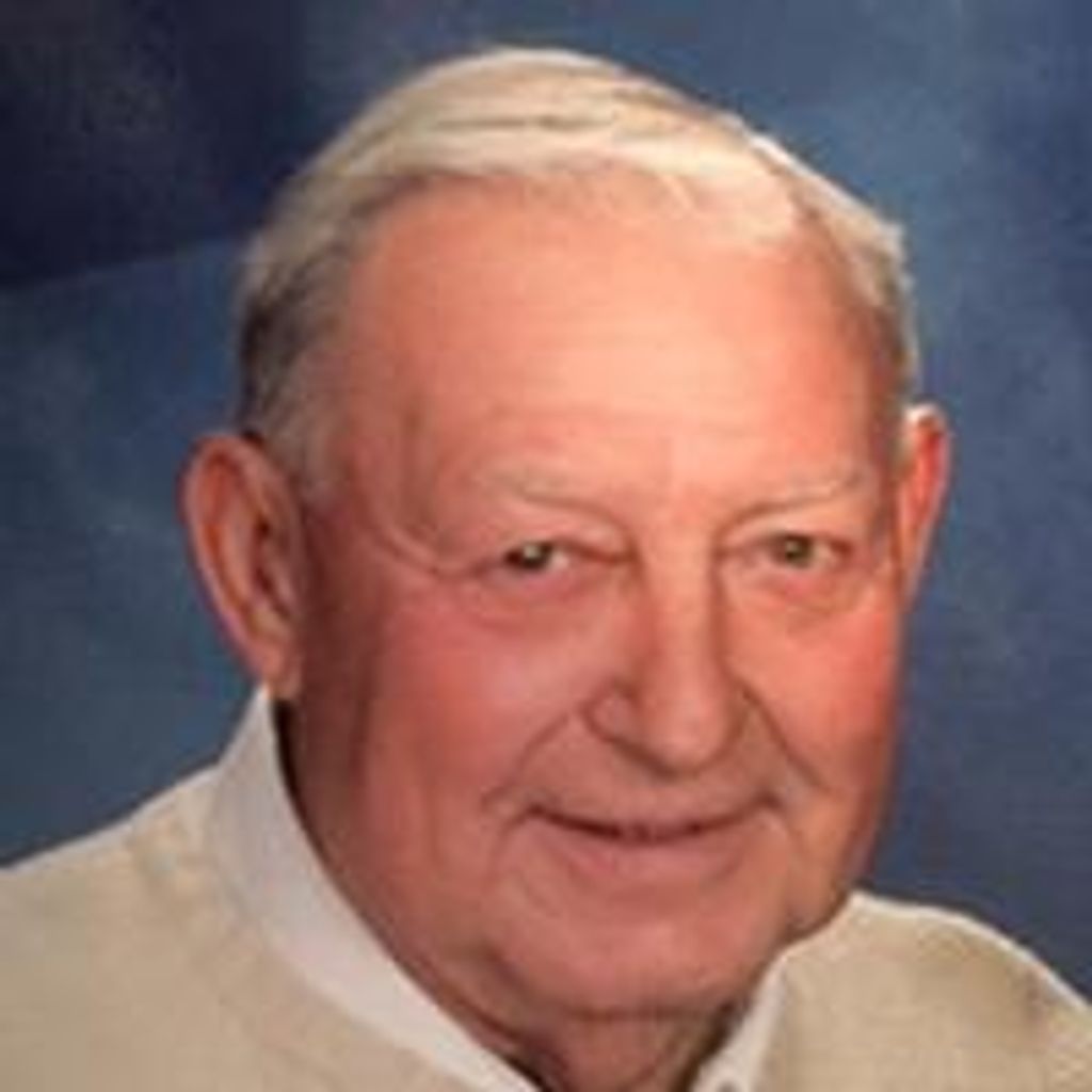 James R. Cole, Sr.