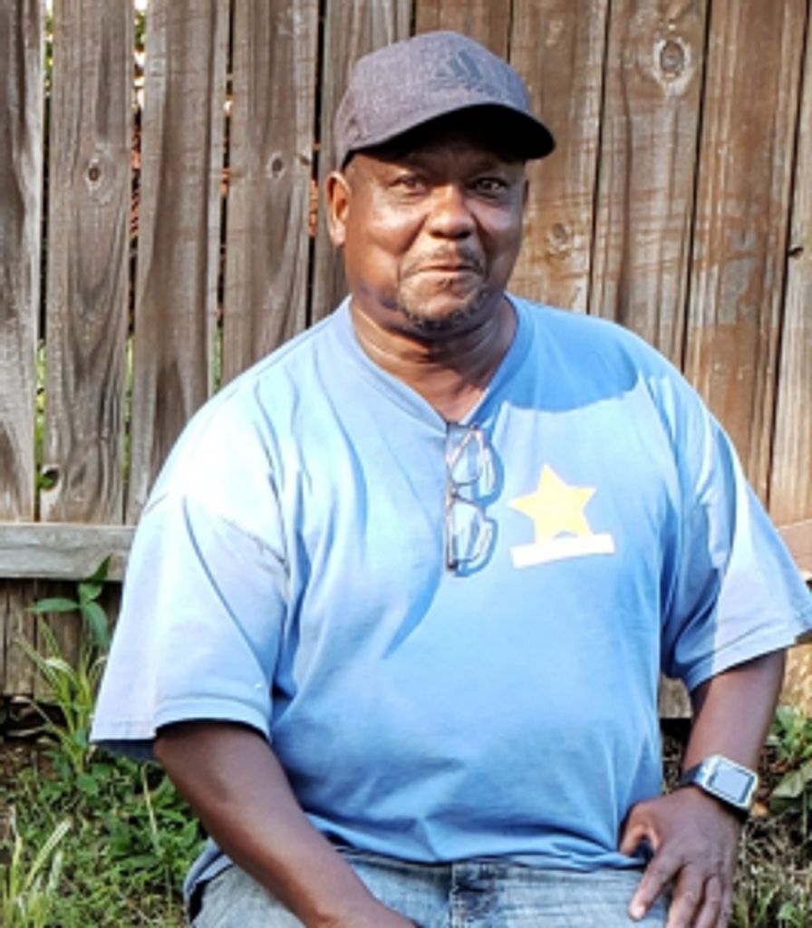 Willie Hampton