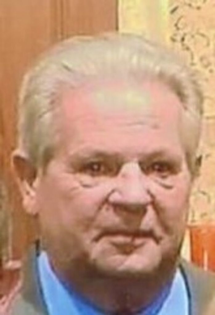 Walter Strongowski Profile Photo