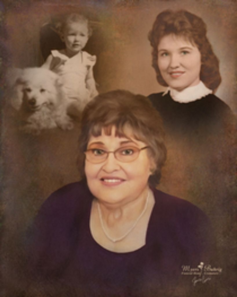 Mary Alice Elizabeth Kirk Profile Photo