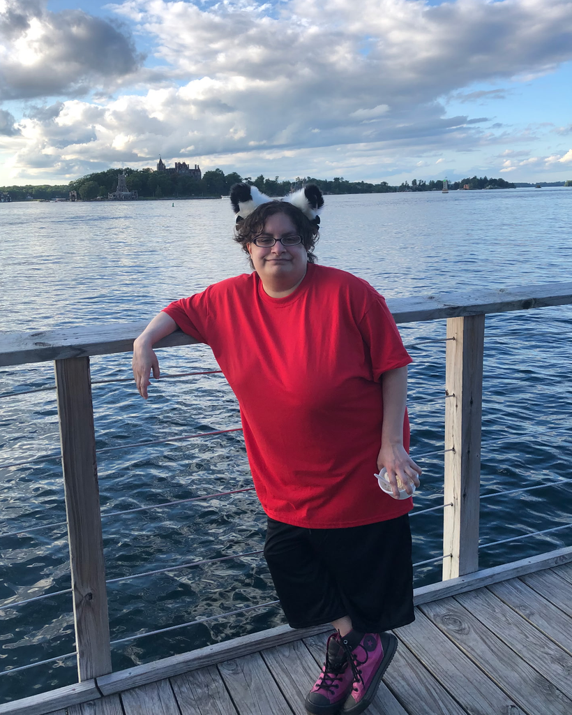 Desiray Otero Profile Photo
