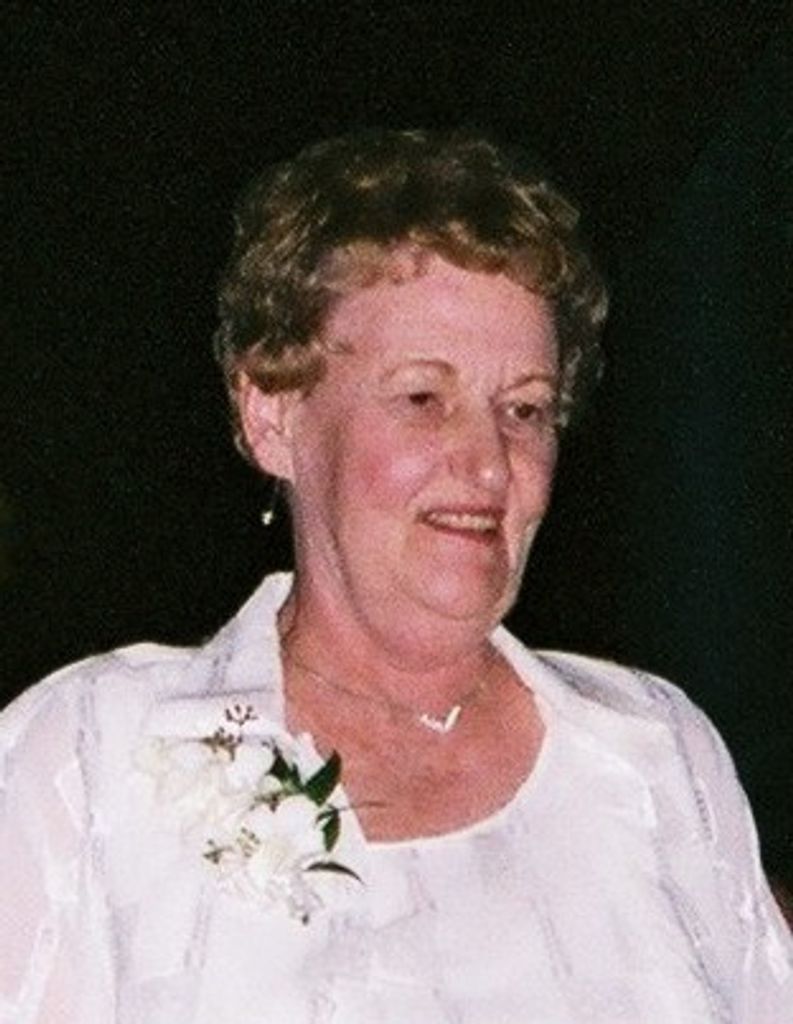 Doris Mabel Dickinson Profile Photo