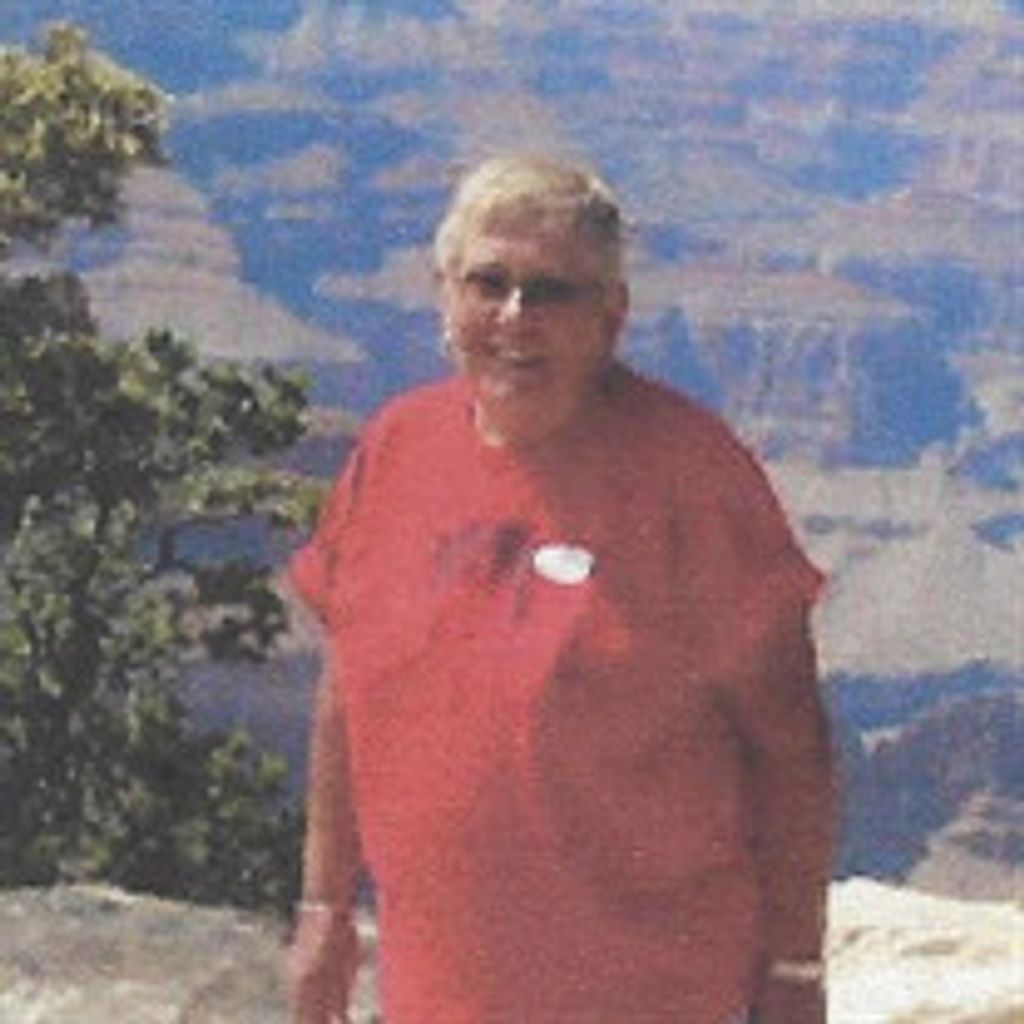 Peggy Ann Greselin