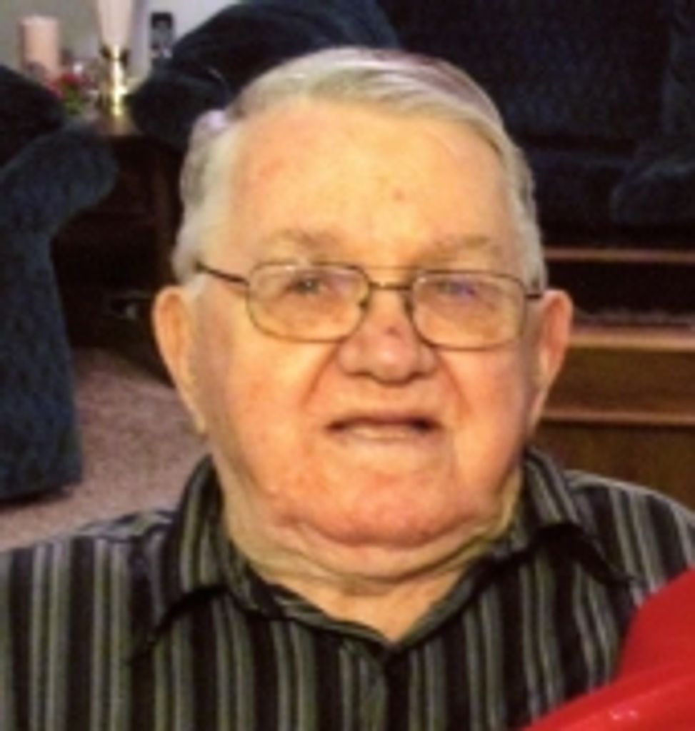 Oscar F. Donar
