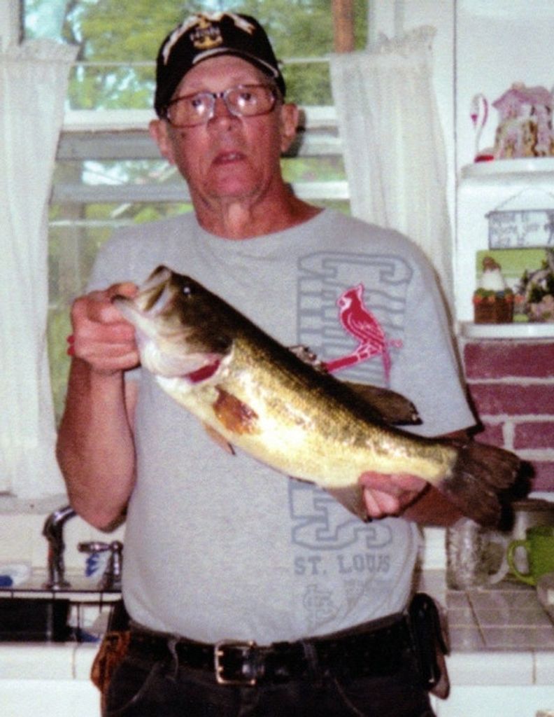 Robert 'Bob' W. Collier Profile Photo
