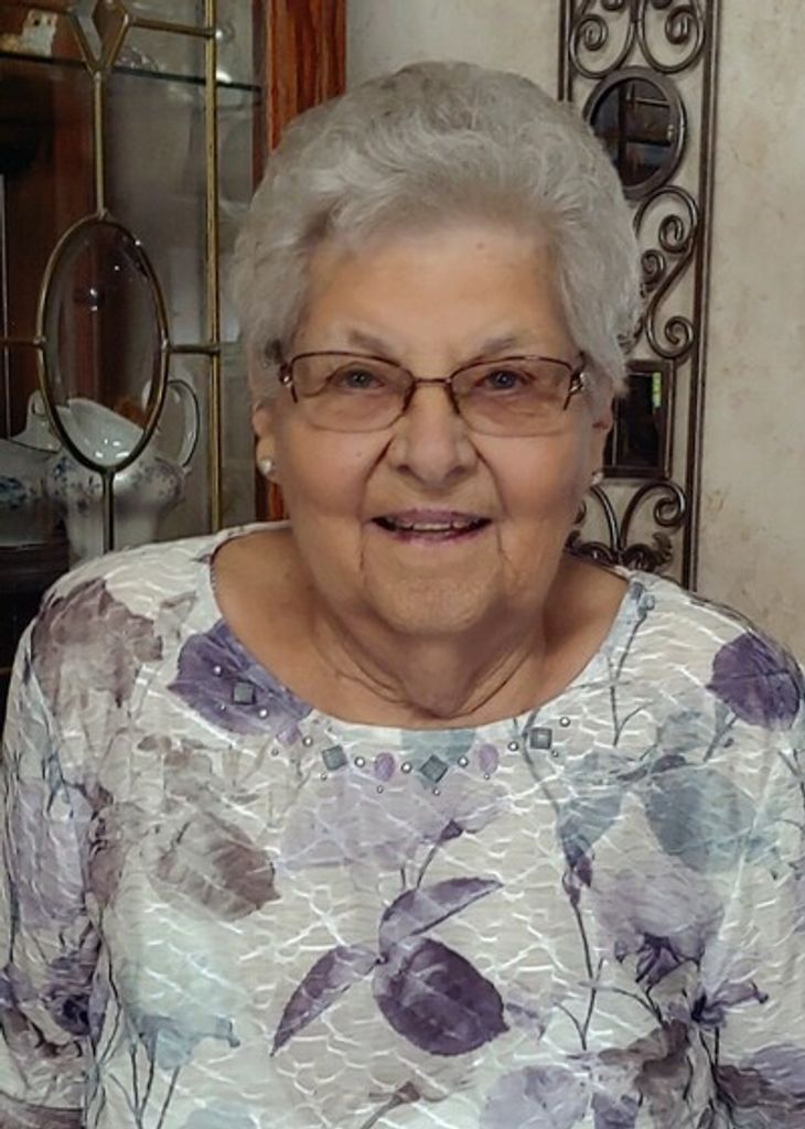 Glendoris I. Foos-Blattner Profile Photo