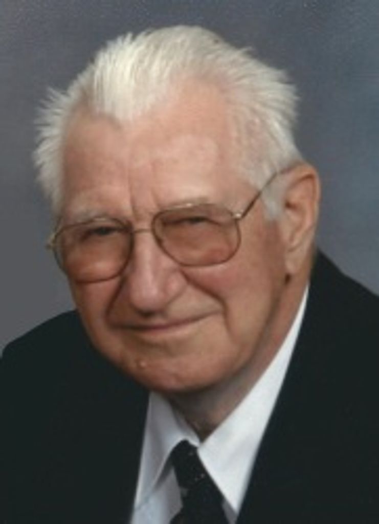 Harold E. Kinsey