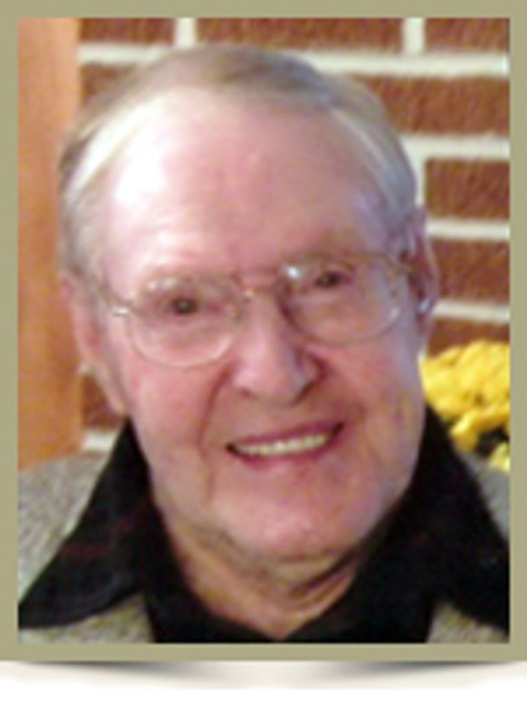 Roger Frederick Melanson