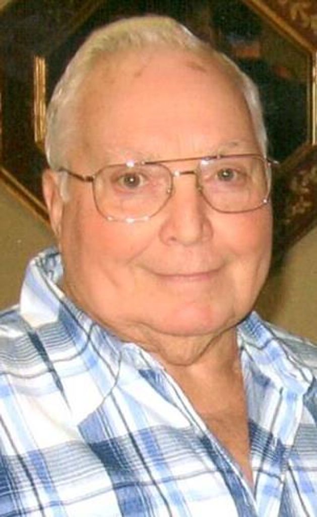 Roger J. Sinistri