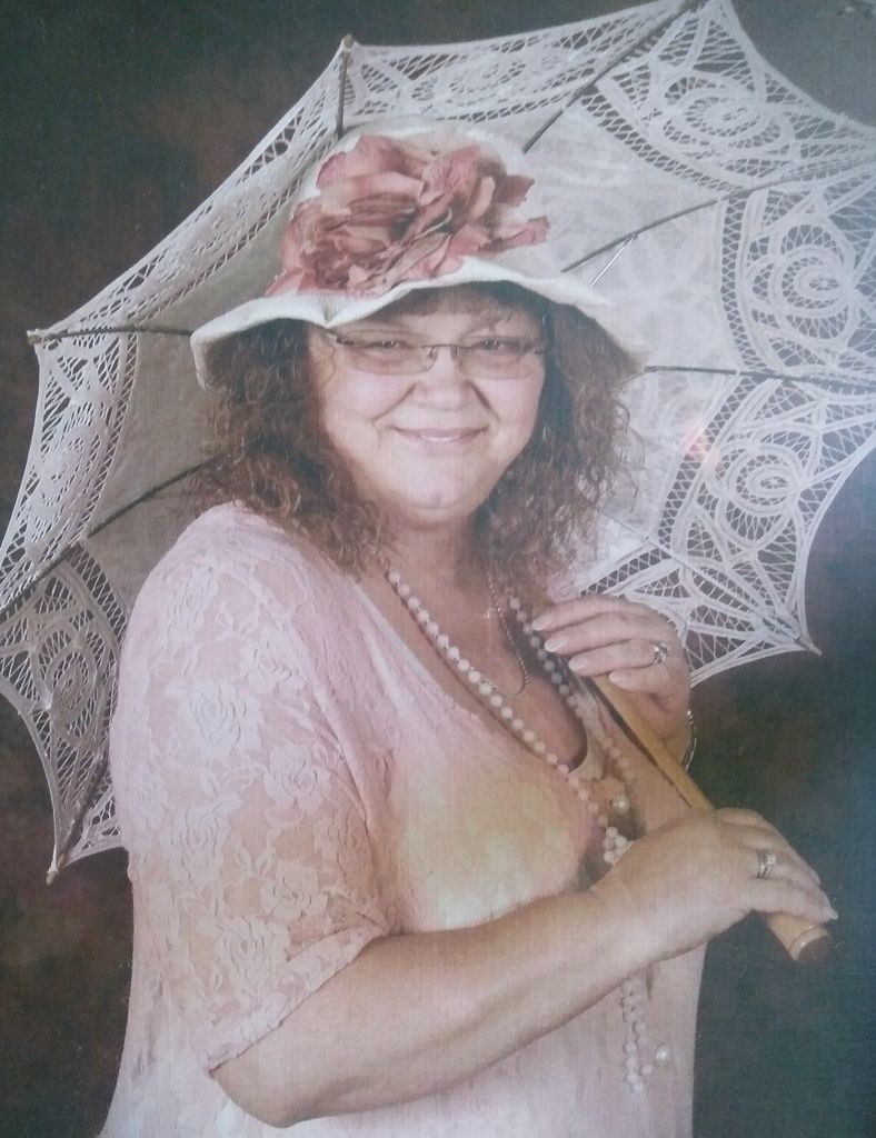 Elizabeth Hope Boger Wilson Profile Photo