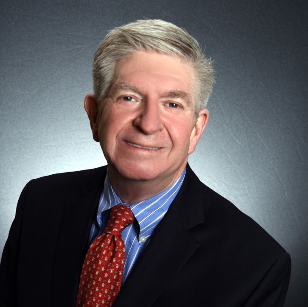 James Mullany