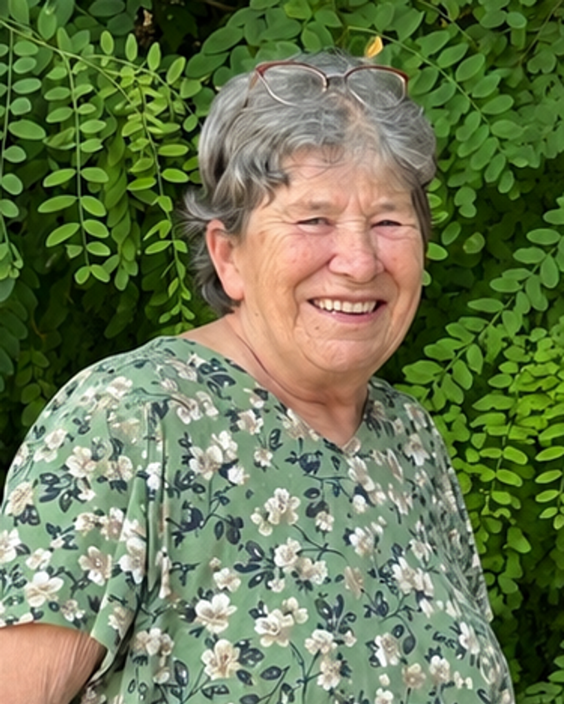Norma Jean Hatfield Arnold Profile Photo