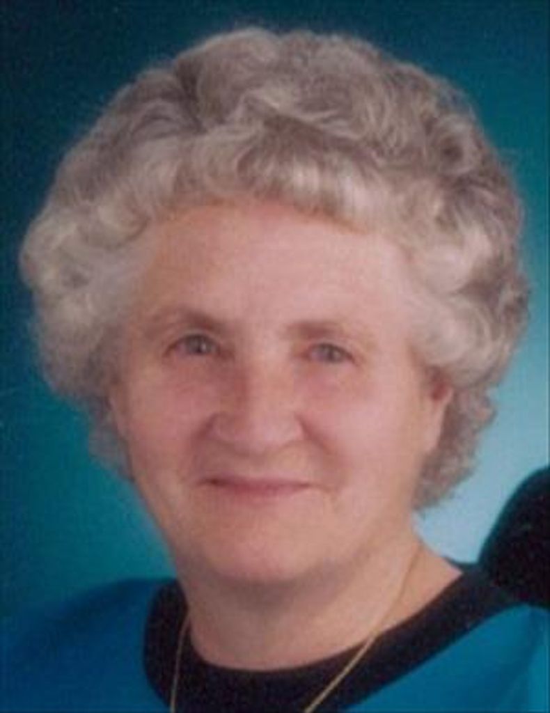 Vernelia Jobe