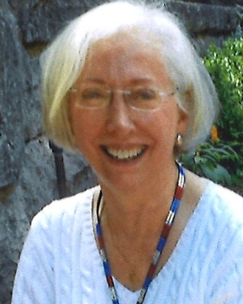 Rosemary Ann Watson Profile Photo