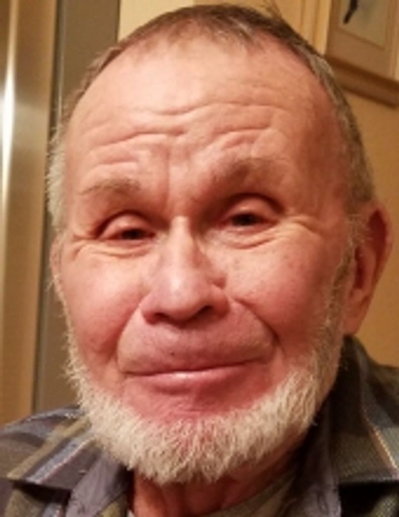 Harold Gill