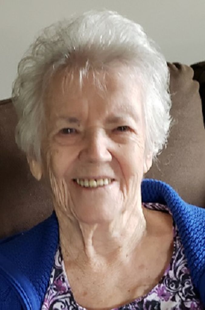Pearl Aileen Elshaw Profile Photo