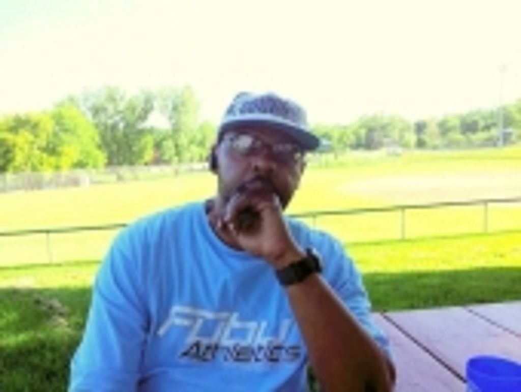 Larry Lavon Bailey
