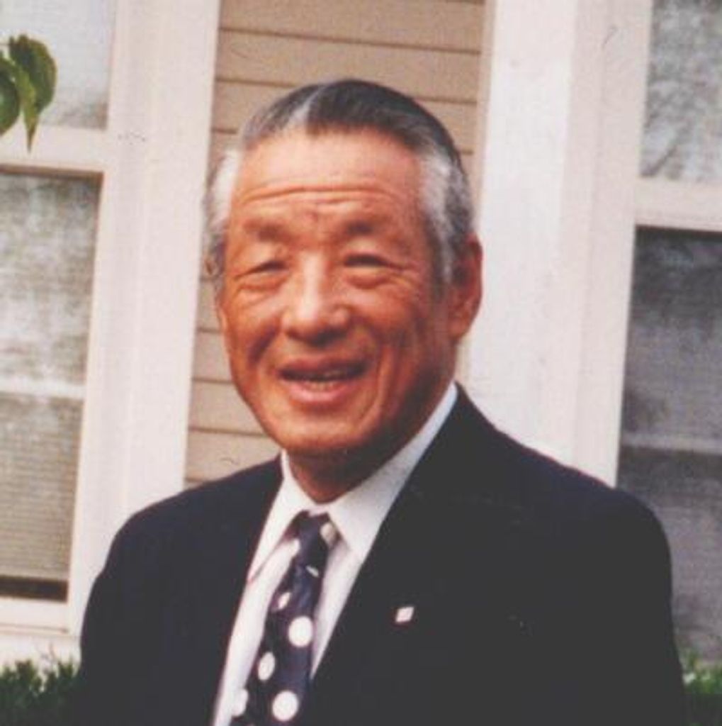 Toshizumi Gregory Aoki Profile Photo