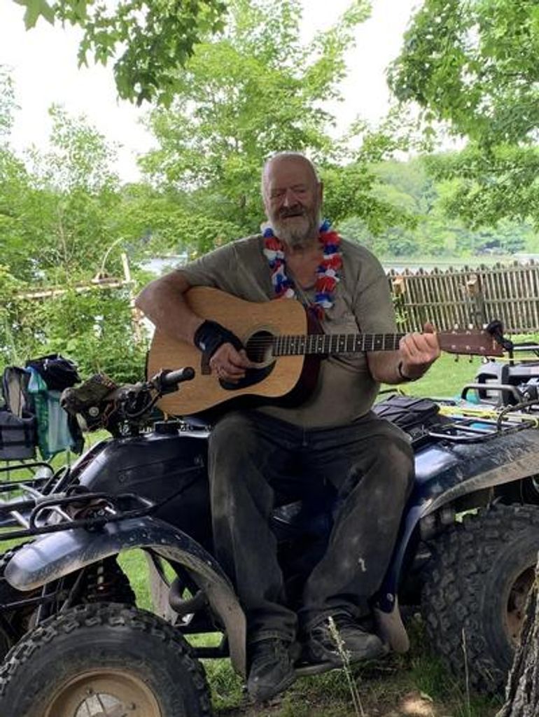 David Ralph Otis Profile Photo