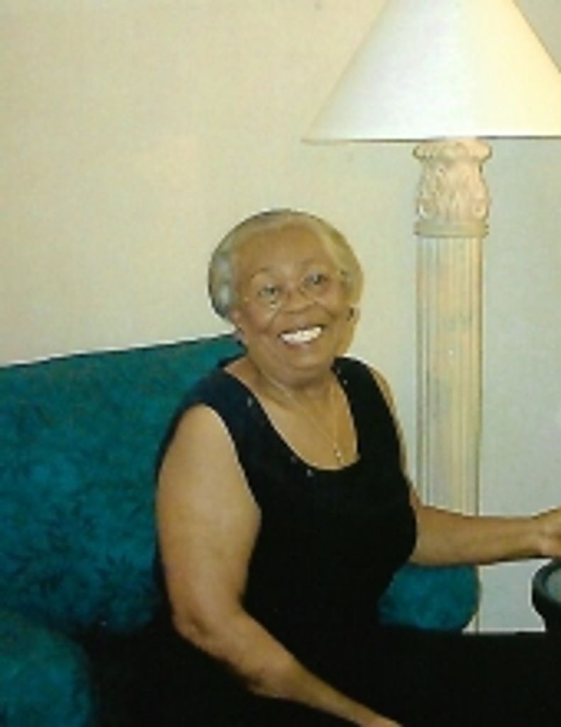 Bertha Wade Smith Profile Photo