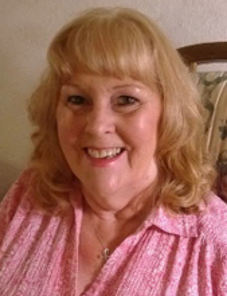Joanna Jenkins Profile Photo