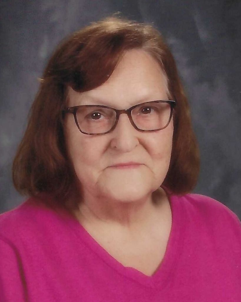 Shirley Wade Profile Photo