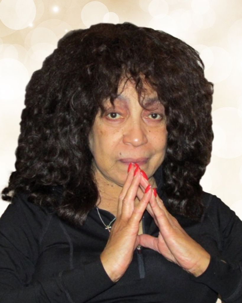Shirley Rich Profile Photo