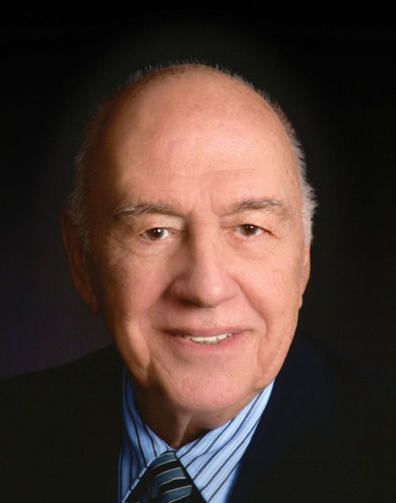 Gary J. Scarpa Profile Photo
