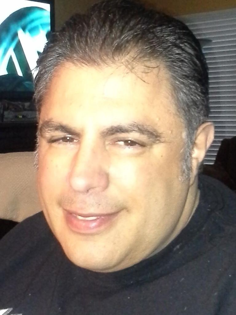 Michael Pipitone