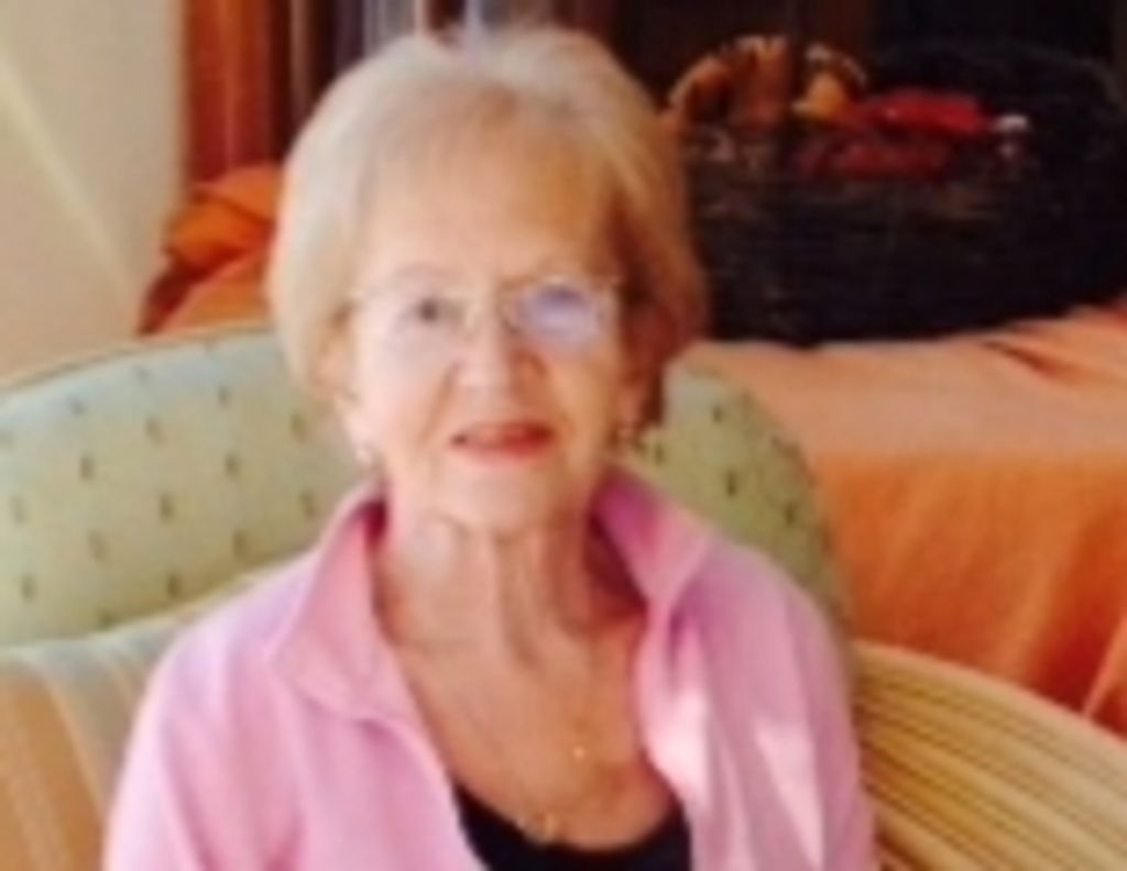 Beverly F. Burak Profile Photo