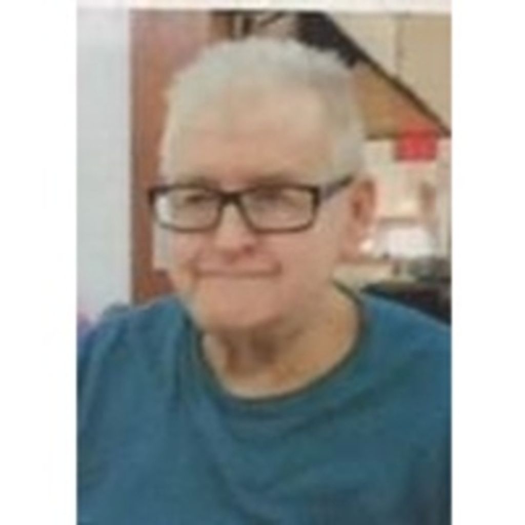 Kenneth Joe Doherty