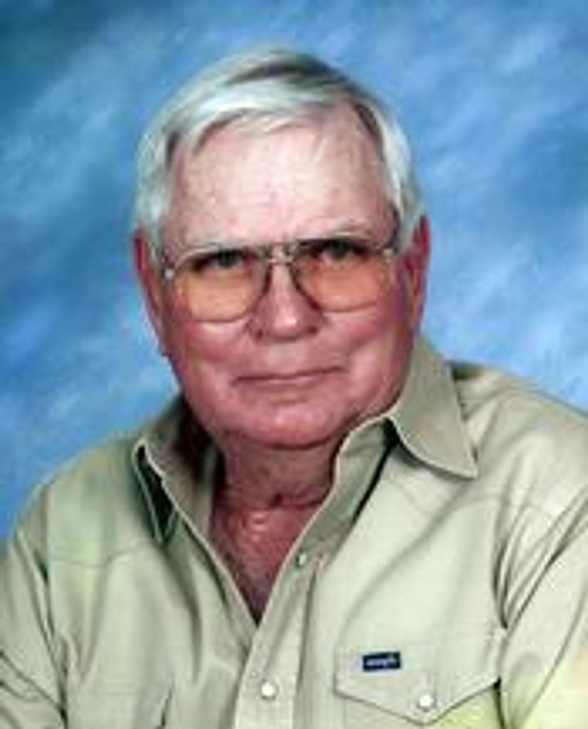 James Donis (Stupot) Parker Profile Photo