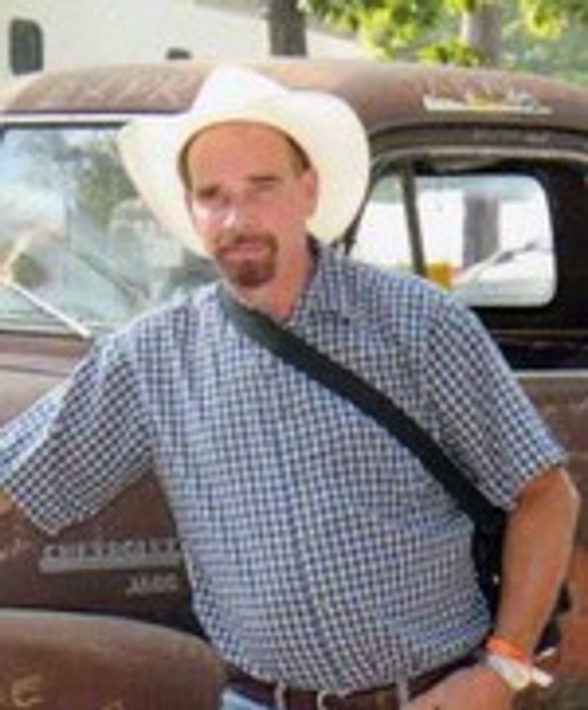 David B. Thomas Profile Photo