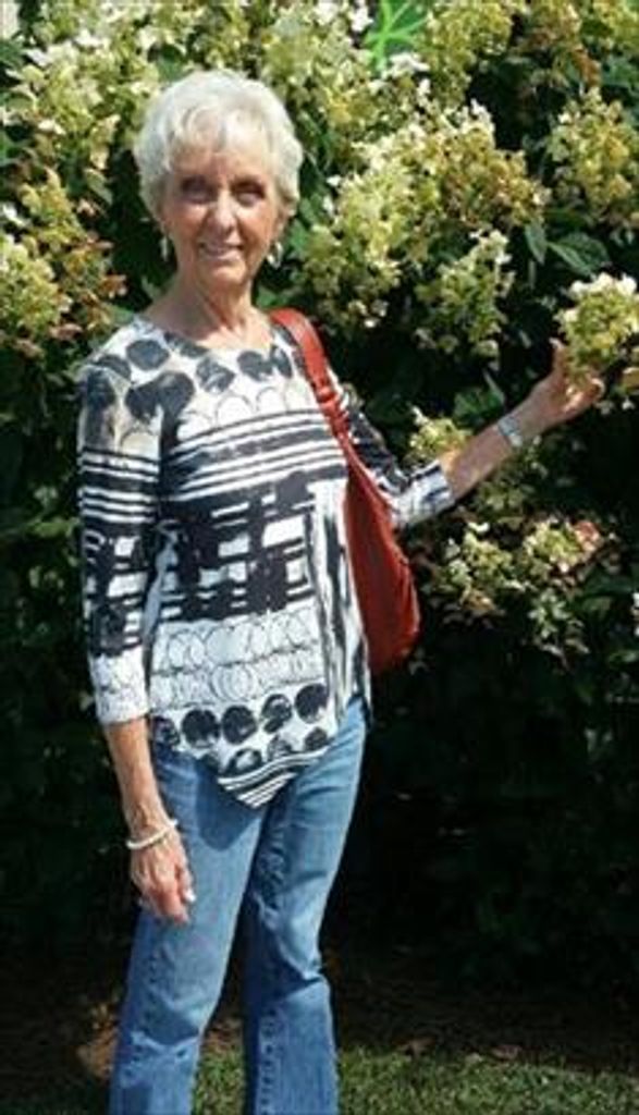 Hazel V. Smith Profile Photo