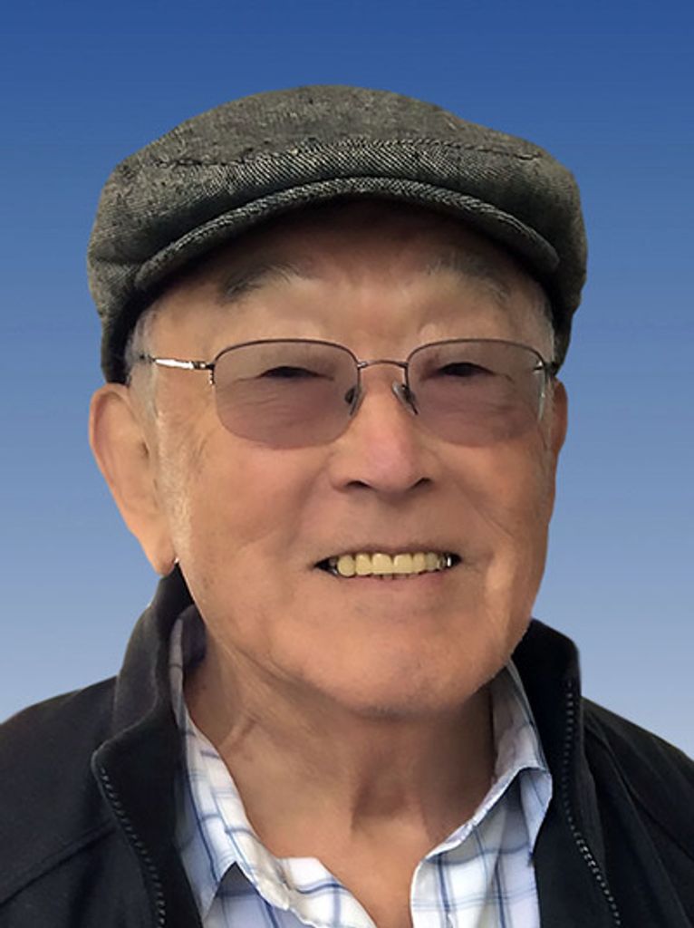 Haruso Ida Profile Photo