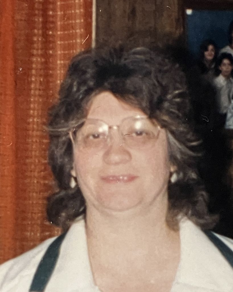 Doris A. Smith